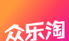 众乐淘软件logo图