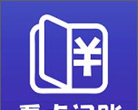 看点记账软件logo图