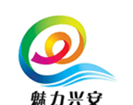 魅力兴安软件logo图
