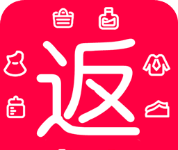 淘淘返软件logo图