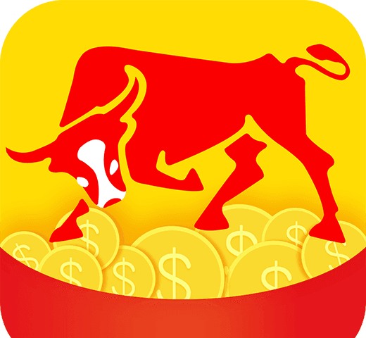 牛轰轰软件logo图