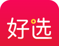 好选优惠券软件logo图
