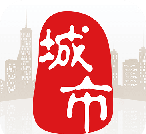 城市通app软件logo图
