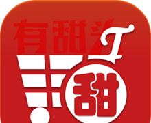 有甜头软件logo图