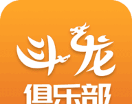 斗龙电竞俱乐部软件logo图