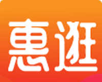 惠逛软件logo图