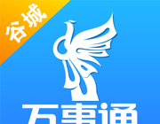 谷城万事通软件logo图