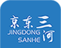 京东三河软件logo图