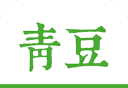 青豆小说软件logo图