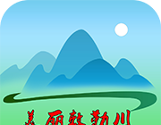 美丽敕勒川软件logo图