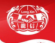 龙信商城软件logo图