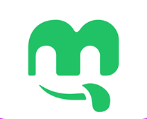 米米果蔬软件logo图
