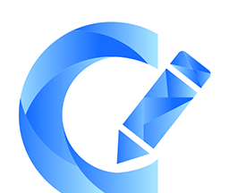 海报融媒软件logo图