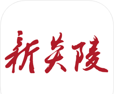新炎陵软件logo图