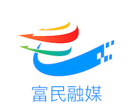 富民融媒软件logo图