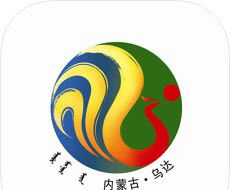 美好乌达软件logo图