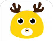 小鹿快省软件logo图