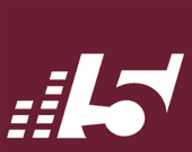 5软件logo图