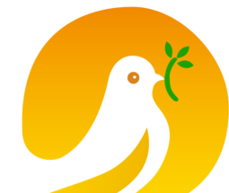 孝顺鸟软件logo图