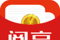 阅享资讯软件logo图