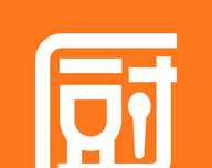 厨乐美软件logo图