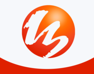 梁山融媒软件logo图