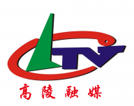 高陵融媒软件logo图