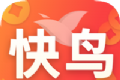 快鸟软件logo图