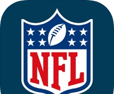 NFL橄榄球软件logo图