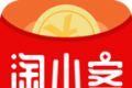 淘小客软件logo图