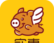 实惠生活软件logo图