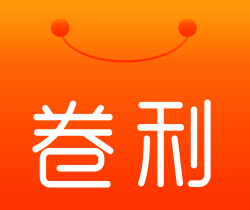 卷利软件logo图