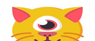 九趣猫软件logo图