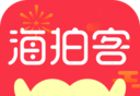 海拍客软件logo图