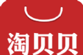 甄品淘贝贝软件logo图