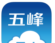 云上五峰软件logo图