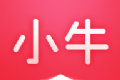 小牛优惠券软件logo图