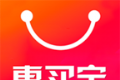 惠买宝软件logo图