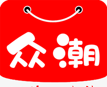 众潮商城软件logo图