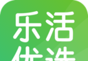 乐活优选软件logo图