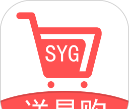 送易购软件logo图