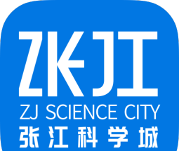 张江在线软件logo图