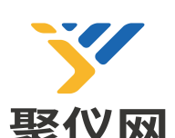 聚仪网软件logo图