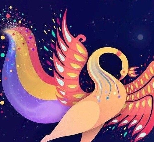神鸟世界软件logo图