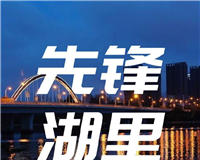 先锋湖里软件logo图