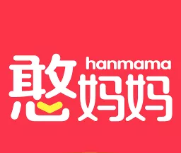 憨妈妈软件logo图