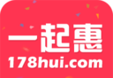 一起惠返利软件logo图