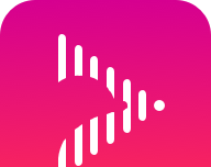 网易海豚音软件logo图
