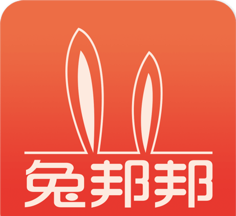 兔邦邦软件logo图
