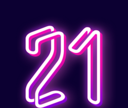 21拍照